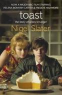 Toast di Nigel Slater edito da Harpercollins Publishers