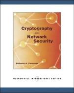 Cryptography & Network Security (int'l Ed) di Behrouz A. Forouzan edito da Mcgraw-hill Education - Europe