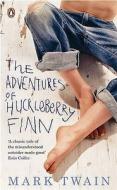 The Adventures Of Huckleberry Finn di Mark Twain edito da Penguin Books Ltd