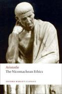 The Nicomachean Ethics di Aristotle edito da Oxford University Press