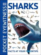 Pocket Eyewitness Sharks di DK edito da Dorling Kindersley Ltd