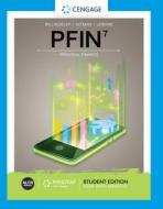 Pfin (Book Only) di Randall Billingsley, Lawrence J. Gitman, Michael D. Joehnk edito da CENGAGE LEARNING