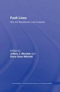 Fault Lines di Jeffery Mondak edito da Routledge
