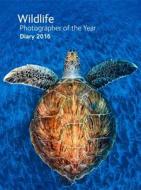 Wildlife Photographer Of The Year Pocket Diary di Natural History Museum edito da The Natural History Museum