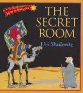 Soar to Success: Soar to Success Student Book Level 6 Wk 5 the Secret Room di Uri Shulevitz edito da HOUGHTON MIFFLIN