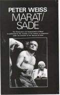 Marat/Sade di Peter Weiss edito da Marion Boyars Publishers Ltd