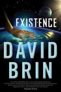 Existence di David Brin edito da Tor Books