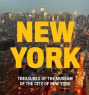 New York (Tiny Folio): Treasures of the Museum of the City of New York di Museum Of the City of New York edito da ABBEVILLE PR