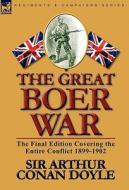 The Great Boer War di Arthur Conan Doyle edito da LEONAUR