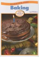 Allergen Free Baking: Baked Treats for All Occasions di Jill Robbins edito da BOOK PUB CO
