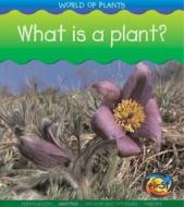 What Is a Plant? di Louise A. Spilsbury, Richard Spilsbury edito da Heinemann Educational Books