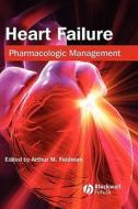 Heart Failure di Feldman edito da John Wiley & Sons