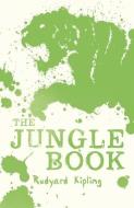 The Jungle Book di Rudyard Kipling edito da Scholastic