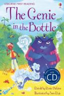 The Genie In The Bottle di Rosie Dickins edito da Usborne Publishing Ltd