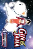 Gin Tama, Vol. 4 di Hideaki Sorachi edito da VIZ LLC