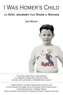 I Was Homer's Child di Jack Watson edito da iUniverse