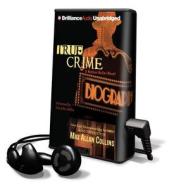 True Crime di Max Allan Collins edito da Brilliance Audio