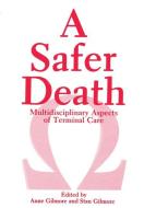 A Safer Death edito da Springer US