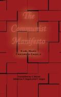 The Communist Manifesto di Karl Marx, Friedrich Engels edito da IAP