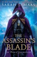 The Assassin's Blade di Sarah J. Maas edito da Bloomsbury Publishing Plc