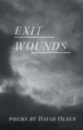 Exit Wounds di David Olsen edito da Finishing Line Press