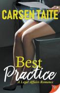 Best Practice di Carsen Taite edito da BOLD STROKES BOOKS