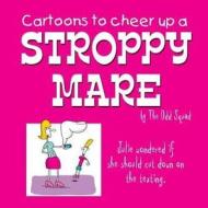 Cartoons To Cheer Up A Stroppy Mare di Allan Plenderleith edito da Ravette Publishing Ltd