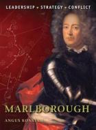 Marlborough di Angus Konstam edito da Bloomsbury Publishing PLC