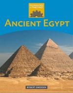 Ancient Egypt di Robert Snedden edito da Saunders Book Co