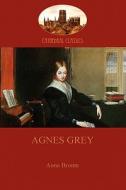 Agnes Grey di Anne Bronte edito da Aziloth Books
