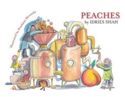 Peaches di Idries Shah edito da HOOPOE BOOKS