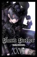 Black Butler, Vol. 27 di Yana Toboso edito da Little, Brown & Company