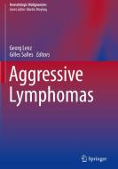 Aggressive Lymphomas edito da Springer-Verlag GmbH
