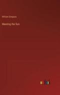 Meeting the Sun di William Simpson edito da Outlook Verlag