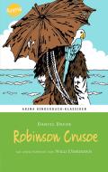 Robinson Crusoe di Daniel Defoe edito da Arena Verlag GmbH