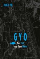 Gyo Deluxe di Junji Ito edito da Carlsen Verlag GmbH