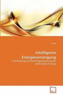 Intelligente Energieversorgung di Yi Cao edito da VDM Verlag