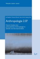 Anthropologie 2.0? edito da Lit Verlag