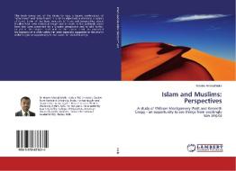 Islam and Muslims: Perspectives di Wasim Ahmad Malik edito da LAP Lambert Academic Publishing