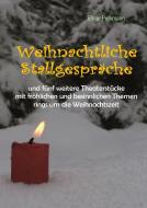 Weihnachtliche Stallgespräche di Elmar Perkmann edito da tredition