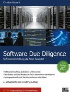 Software Due Diligence. 2., erweiterte und aktualisierte Auflage di Christian Demant edito da Books on Demand
