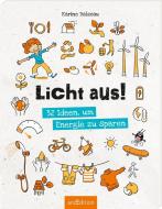 Licht aus! di Karine Balzeau edito da Ars Edition GmbH