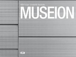 Museion: Ksv: Krüger Schuberth Vandreike di Mike Meire, Michael Horsham, Dieter Bogner, Dan Graham edito da Jovis Verlag