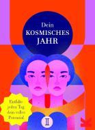 Dein kosmisches Jahr di Theresa Cheung edito da Laurence King Verlag GmbH