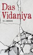 Dasvidaniya di W. L. Liberman edito da Next Chapter