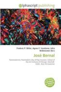 Jose Bernal edito da Betascript Publishing