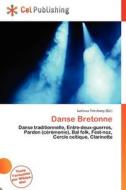 Danse Bretonne edito da Cel Publishing