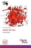 Andr de Foix edito da Onym Press