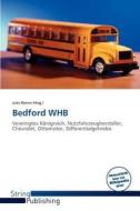 Bedford Whb edito da String Publishing