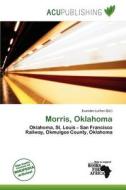 Morris, Oklahoma edito da Acu Publishing